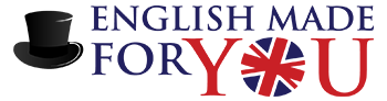 English Made For You